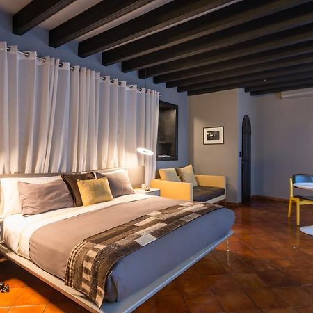 Dos Casas Hotel & Spa San Miguel de Allende Exterior foto